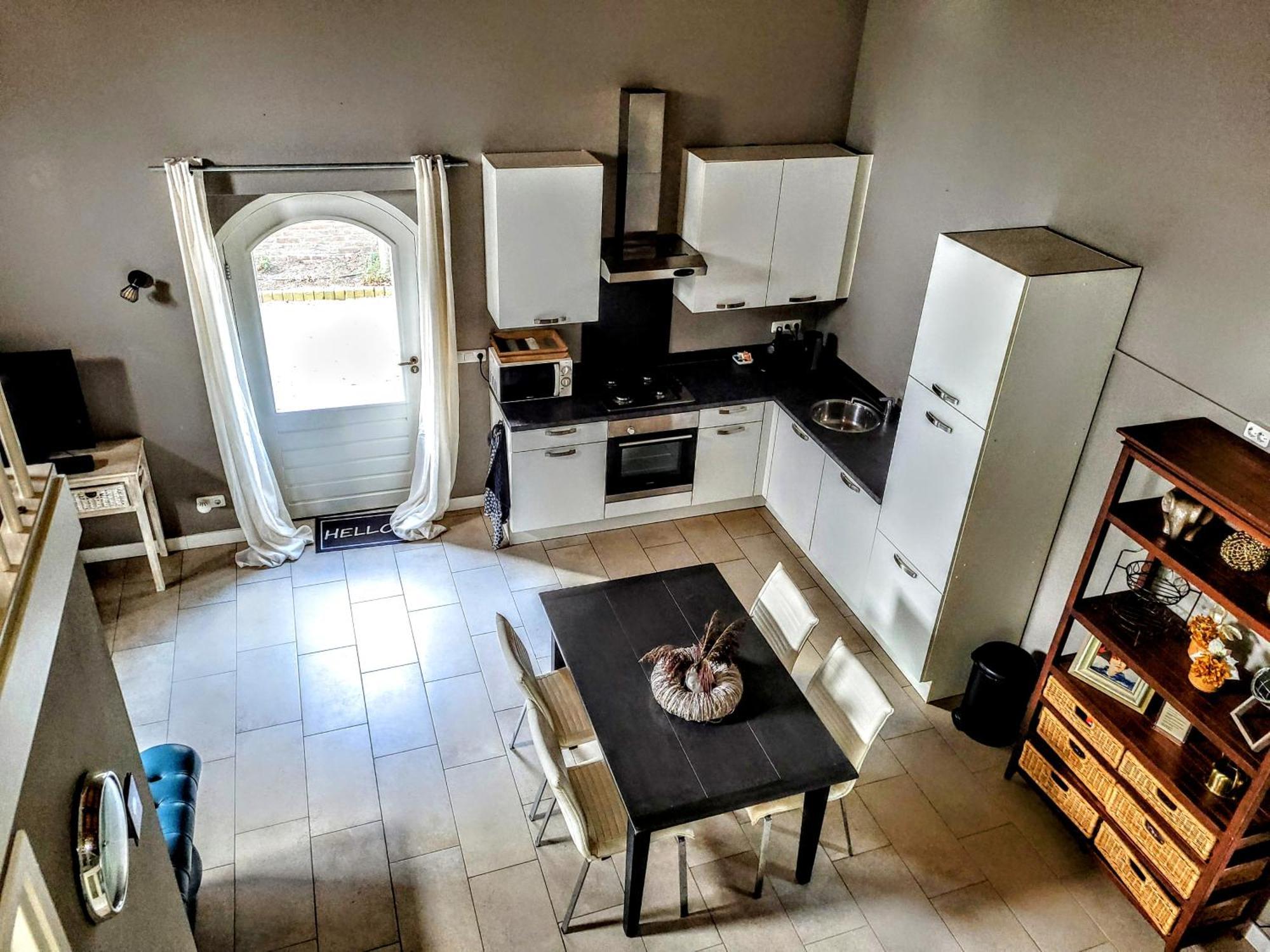 B&B De Grote Waaij Well  Zewnętrze zdjęcie