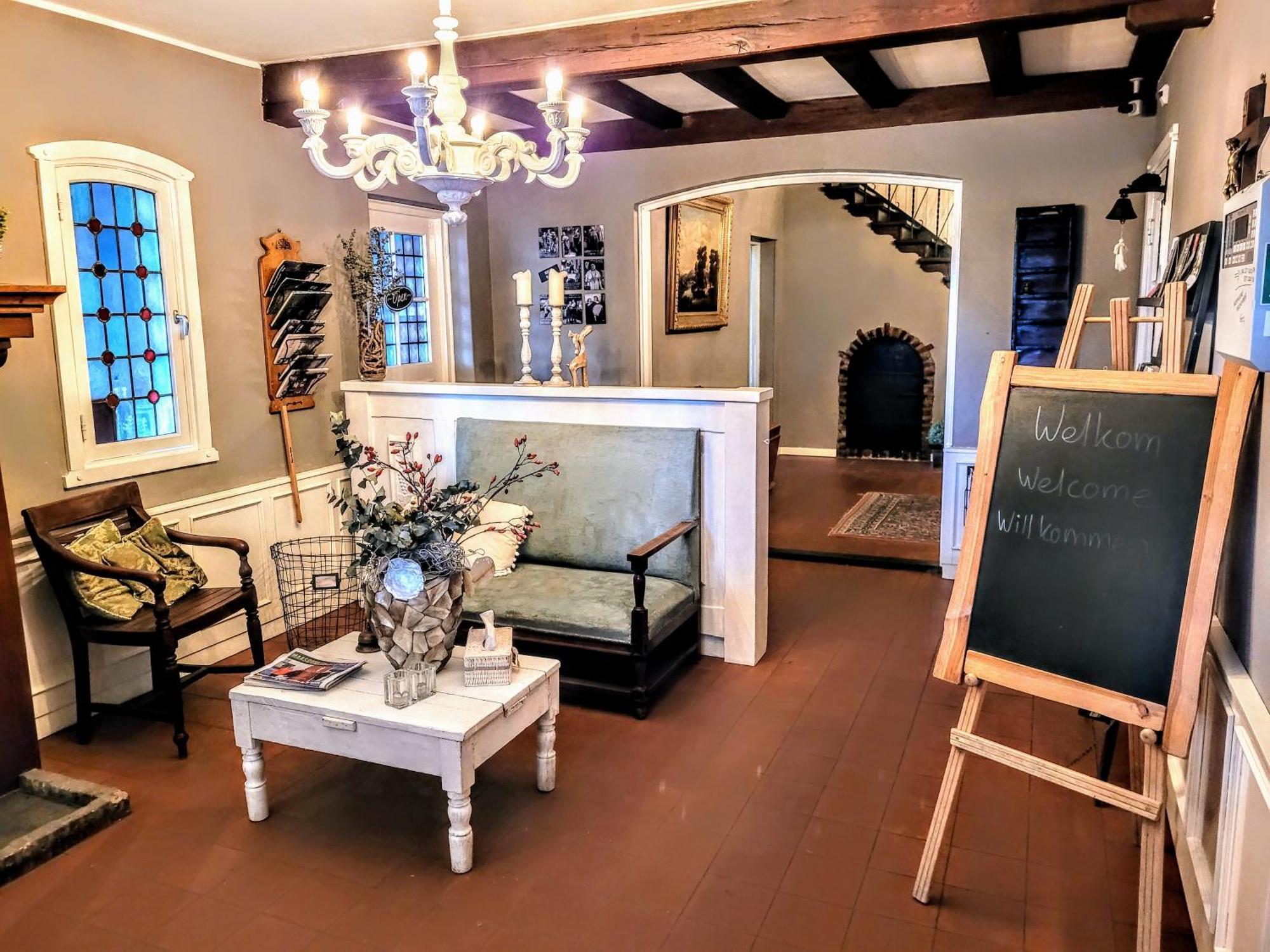 B&B De Grote Waaij Well  Zewnętrze zdjęcie