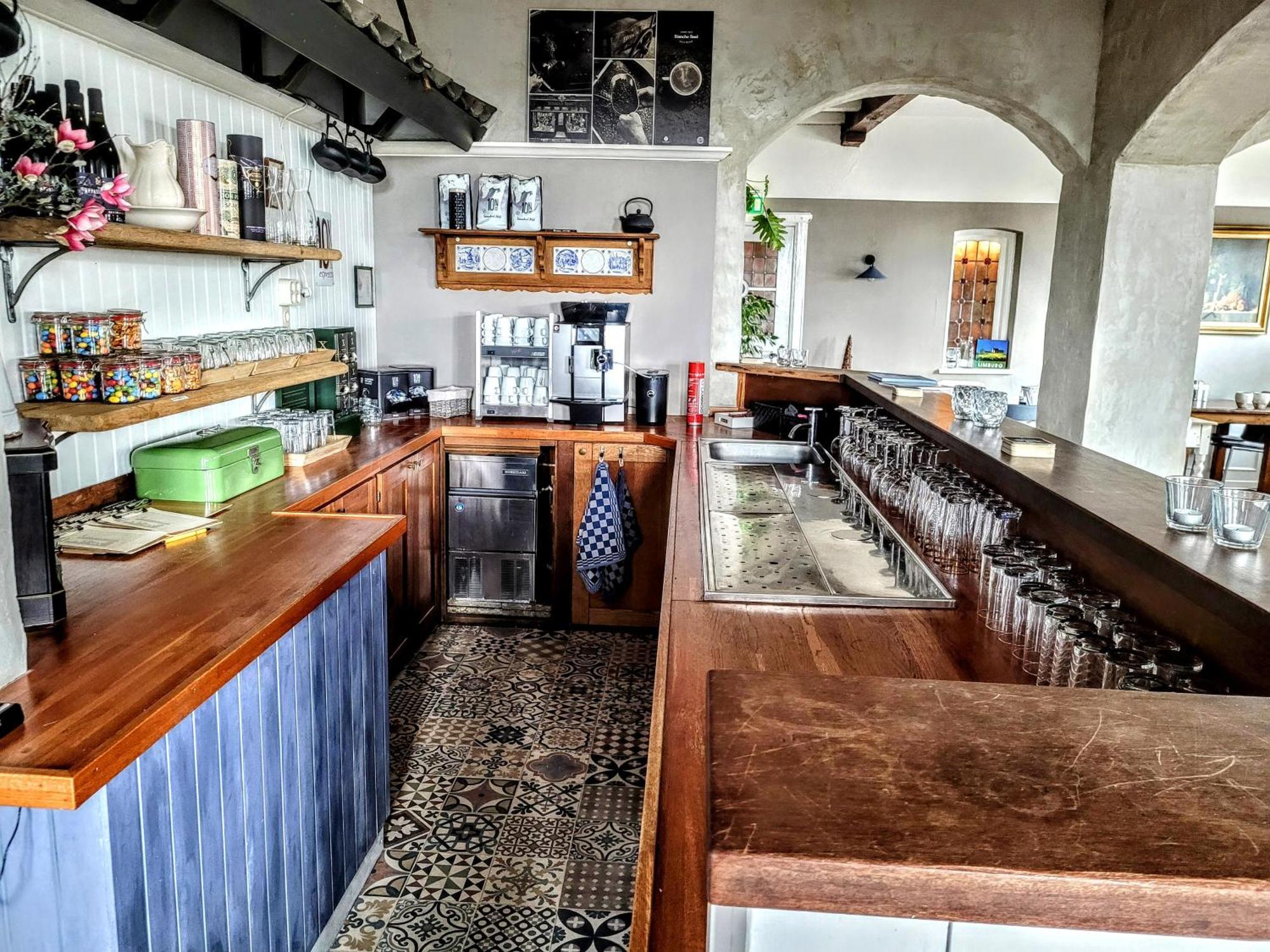 B&B De Grote Waaij Well  Zewnętrze zdjęcie